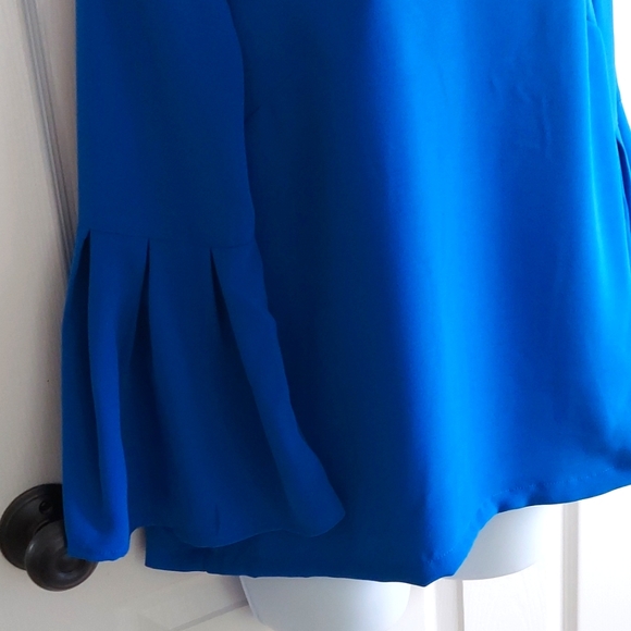 blouse - Picture 3 of 6